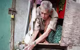 Kinh ngạc cảnh sống chật chội trong những ngôi nhà siêu nhỏ