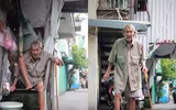 Kinh ngạc cảnh sống chật chội trong những ngôi nhà siêu nhỏ