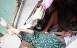 Kinh ngạc cảnh sống chật chội trong những ngôi nhà siêu nhỏ