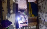 Kinh ngạc cảnh sống chật chội trong những ngôi nhà siêu nhỏ