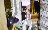 Kinh ngạc cảnh sống chật chội trong những ngôi nhà siêu nhỏ