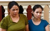 Cận cảnh căn hầm bí mật trong đường dây trộm 100 tấn chó ở Thanh Hóa