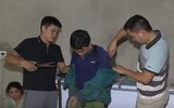 Cận cảnh căn hầm bí mật trong đường dây trộm 100 tấn chó ở Thanh Hóa