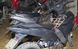 Cận cảnh căn hầm bí mật trong đường dây trộm 100 tấn chó ở Thanh Hóa