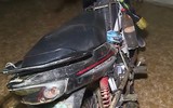 Cận cảnh căn hầm bí mật trong đường dây trộm 100 tấn chó ở Thanh Hóa