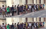 Cận cảnh căn hầm bí mật trong đường dây trộm 100 tấn chó ở Thanh Hóa
