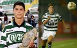 Ronaldo bật khóc hé lộ cuộc sống nổi tiếng 