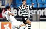 Ronaldo bật khóc hé lộ cuộc sống nổi tiếng 