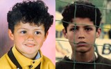 Ronaldo bật khóc hé lộ cuộc sống nổi tiếng 