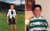 Ronaldo bật khóc hé lộ cuộc sống nổi tiếng 