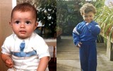 Ronaldo bật khóc hé lộ cuộc sống nổi tiếng 