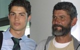 Ronaldo bật khóc hé lộ cuộc sống nổi tiếng 