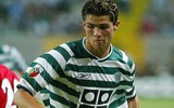 Ronaldo bật khóc hé lộ cuộc sống nổi tiếng 