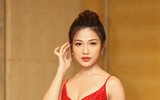 [ẢNH]  Hoa hồng trên ngực trái: Vẻ đẹp quyến rũ của 