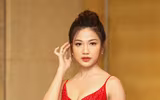 [ẢNH]  Hoa hồng trên ngực trái: Vẻ đẹp quyến rũ của 