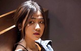 [ẢNH]  Hoa hồng trên ngực trái: Vẻ đẹp quyến rũ của 