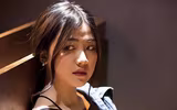 [ẢNH]  Hoa hồng trên ngực trái: Vẻ đẹp quyến rũ của 