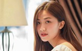 [ẢNH]  Hoa hồng trên ngực trái: Vẻ đẹp quyến rũ của 
