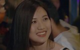 [ẢNH]  Hoa hồng trên ngực trái: Vẻ đẹp quyến rũ của 