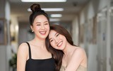 [ẢNH]  Hoa hồng trên ngực trái: Vẻ đẹp quyến rũ của 