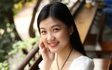 [ẢNH]  Hoa hồng trên ngực trái: Vẻ đẹp quyến rũ của 