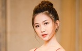 [ẢNH]  Hoa hồng trên ngực trái: Vẻ đẹp quyến rũ của 