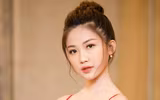 [ẢNH]  Hoa hồng trên ngực trái: Vẻ đẹp quyến rũ của 