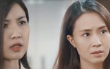 [ẢNH]  Hoa hồng trên ngực trái: Vẻ đẹp quyến rũ của 