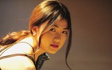 [ẢNH]  Hoa hồng trên ngực trái: Vẻ đẹp quyến rũ của 