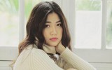 [ẢNH]  Hoa hồng trên ngực trái: Vẻ đẹp quyến rũ của 