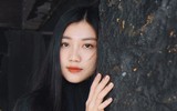 [ẢNH]  Hoa hồng trên ngực trái: Vẻ đẹp quyến rũ của 