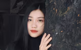 [ẢNH]  Hoa hồng trên ngực trái: Vẻ đẹp quyến rũ của 