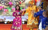 [ẢNH] Nhìn lại hành trình 