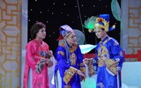 [ẢNH] Nhìn lại hành trình 