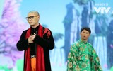 [ẢNH] Nhìn lại hành trình 