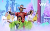 [ẢNH] Nhìn lại hành trình 