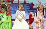 [ẢNH] Nhìn lại hành trình 