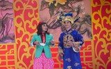 [ẢNH] Nhìn lại hành trình 