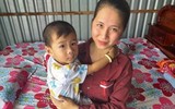 Hy hữu những đám cưới anh em sinh đôi với chị em song sinh ở Việt Nam