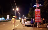 [ẢNH] Ám ảnh những vụ tai nạn giao thông do lái xe uống bia, rượu