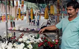 Dân nghèo Philippines chen chúc 