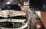 [ẢNH] Ám ảnh những vụ tai nạn giao thông do lái xe uống bia, rượu