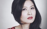 [ẢNH] Ngỡ ngàng trước nhan sắc 
