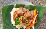 [ẢNH] Những thức quà thu Hà Nội hấp dẫn đắm say lòng người