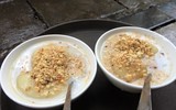 [ẢNH] Những thức quà thu Hà Nội hấp dẫn đắm say lòng người