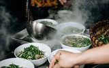 [ẢNH] Những thức quà thu Hà Nội hấp dẫn đắm say lòng người
