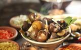 [ẢNH] Những thức quà thu Hà Nội hấp dẫn đắm say lòng người