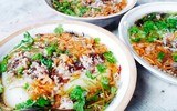 [ẢNH] Những thức quà thu Hà Nội hấp dẫn đắm say lòng người