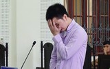[ẢNH] Nguy hiểm khôn lường khi bật đèn pha không đúng cách