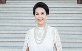 [ẢNH] Ngỡ ngàng trước nhan sắc 